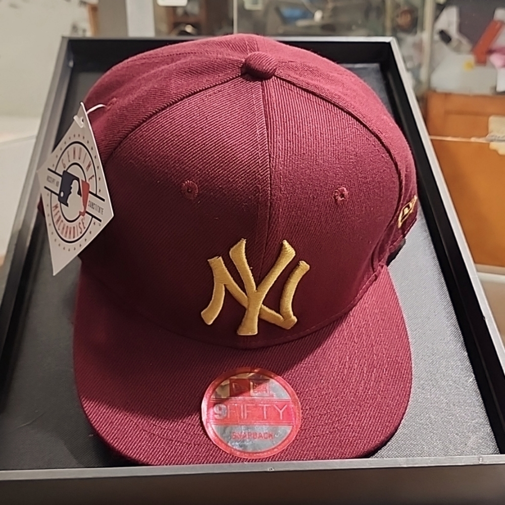 Hat york Yankees